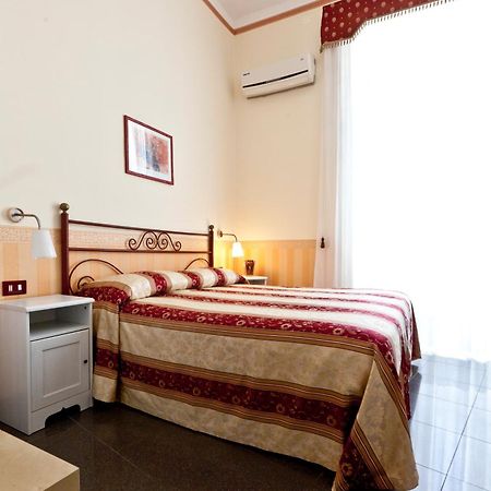 B&B MediNapoli Oda fotoğraf