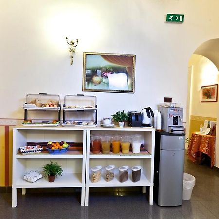 B&B MediNapoli Dış mekan fotoğraf