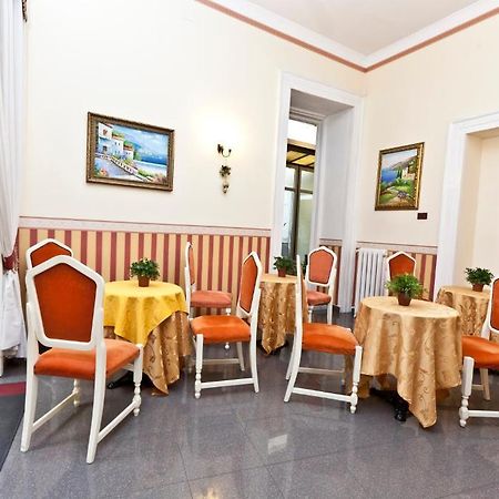 B&B MediNapoli Dış mekan fotoğraf