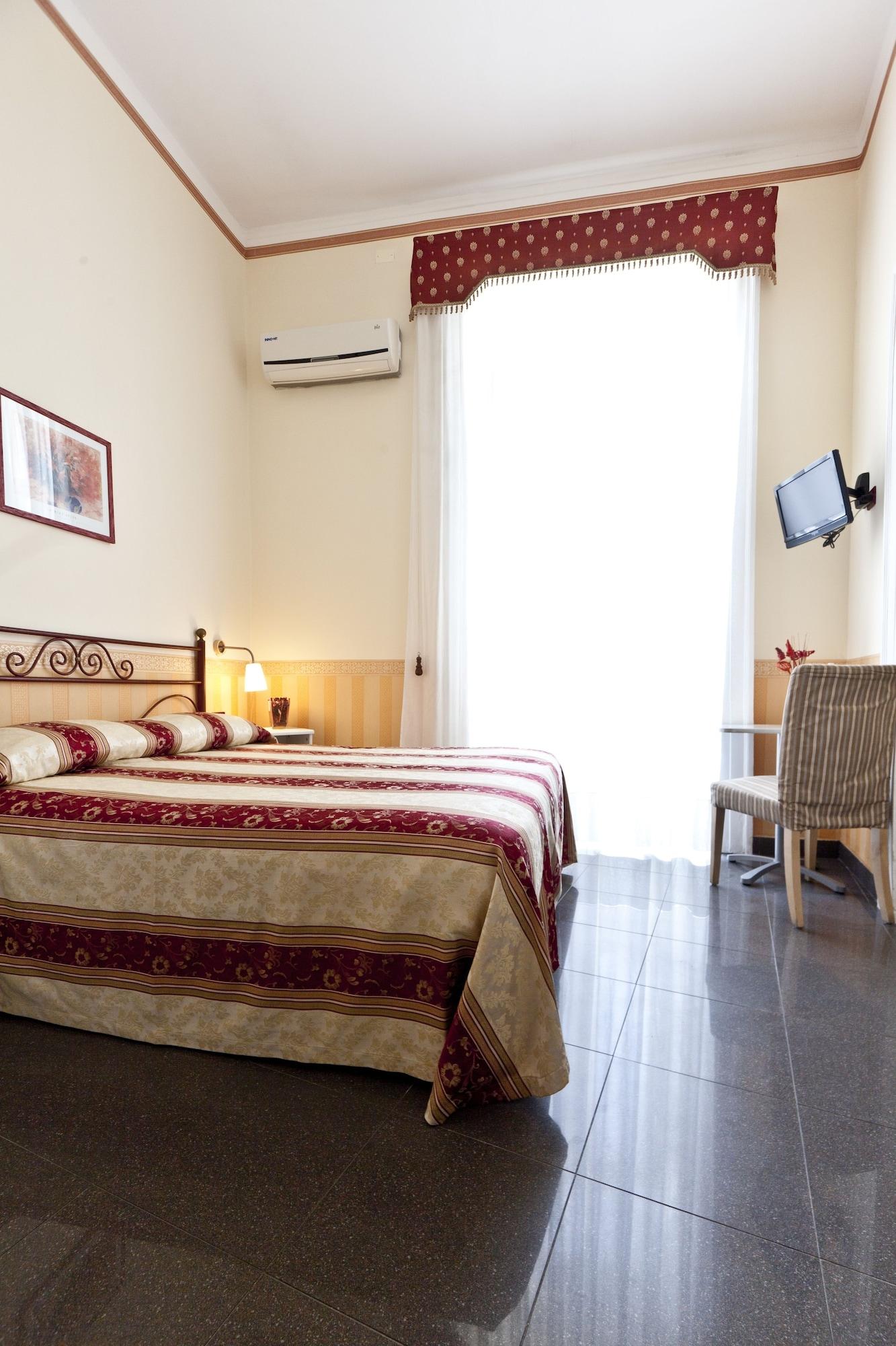 B&B MediNapoli Dış mekan fotoğraf