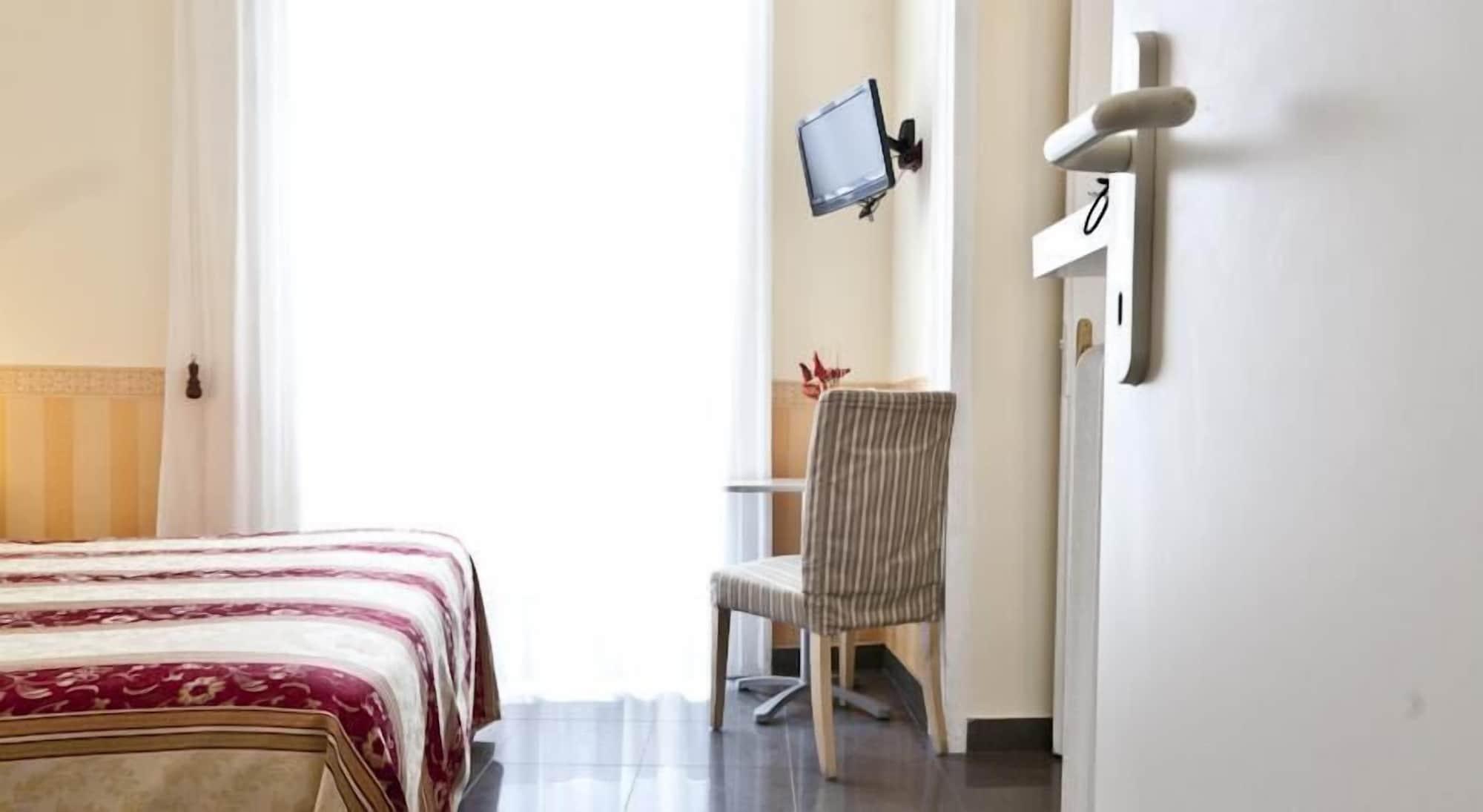 B&B MediNapoli Dış mekan fotoğraf