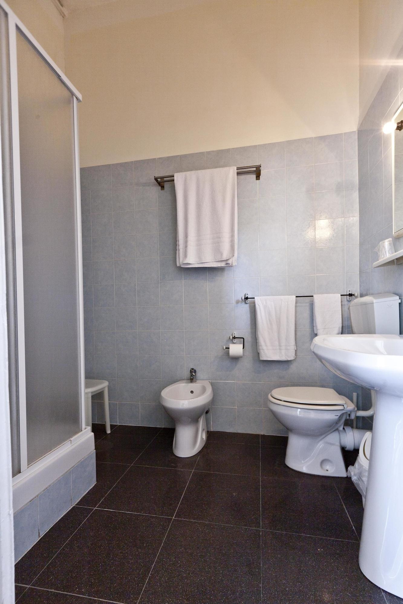 B&B MediNapoli Dış mekan fotoğraf