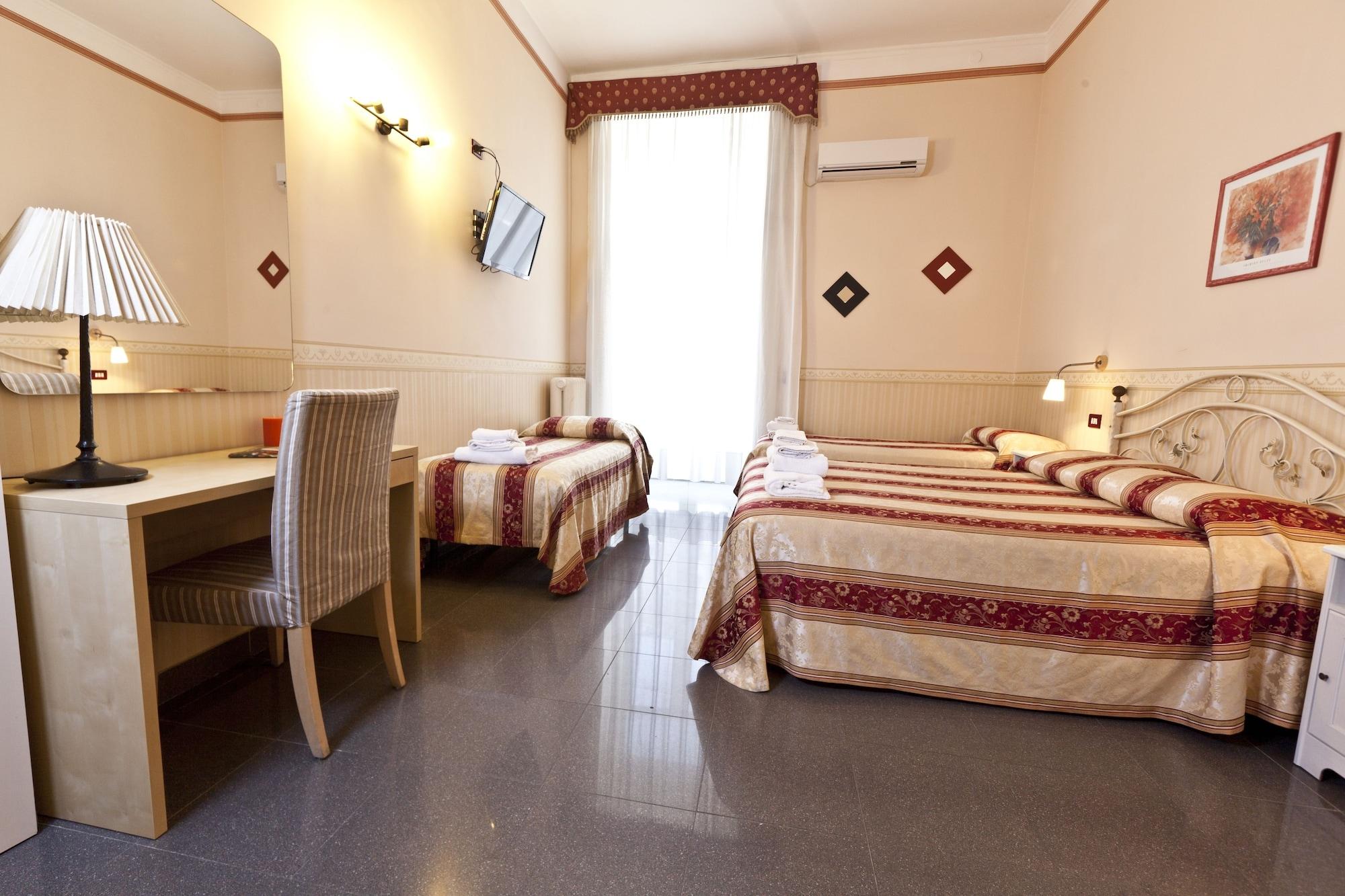 B&B MediNapoli Dış mekan fotoğraf