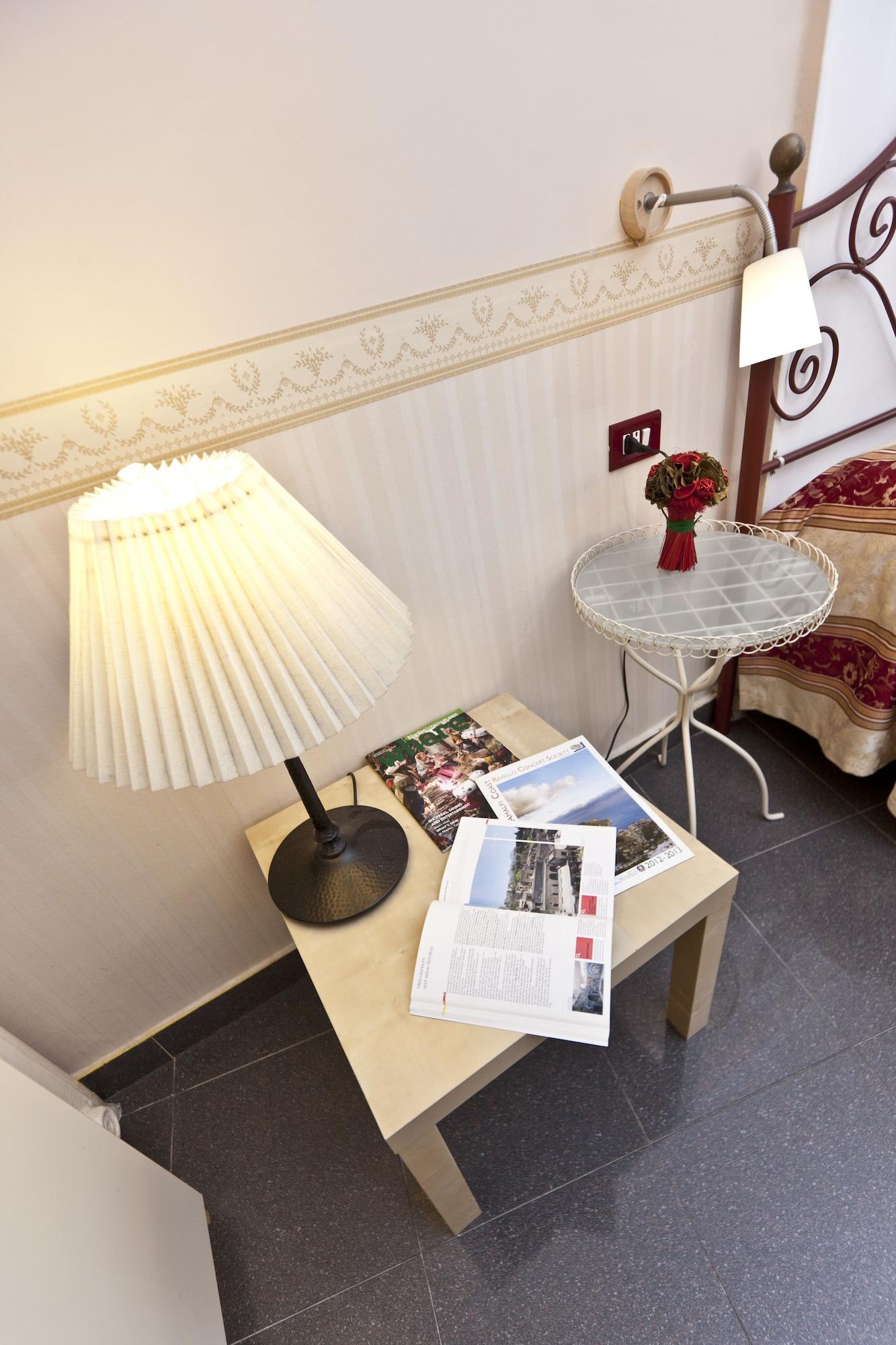 B&B MediNapoli Dış mekan fotoğraf