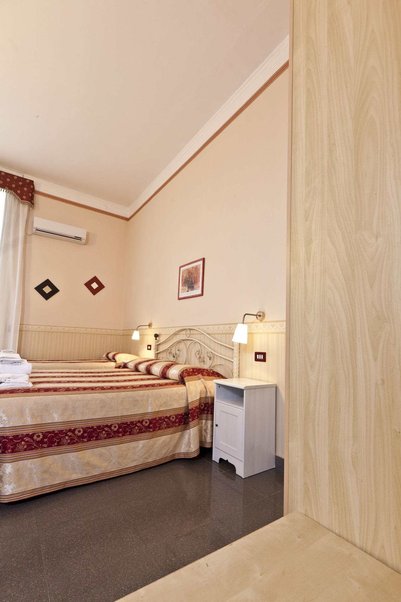 B&B MediNapoli Dış mekan fotoğraf