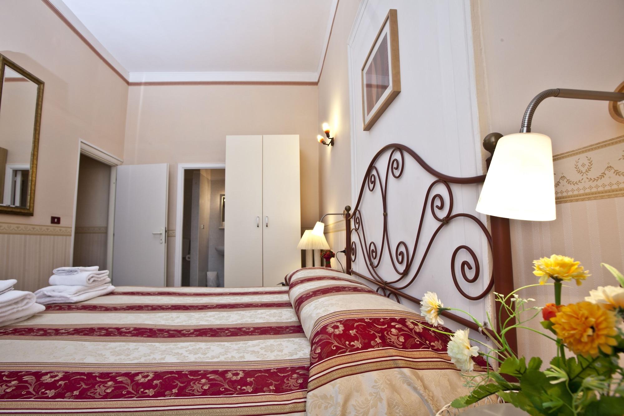 B&B MediNapoli Dış mekan fotoğraf