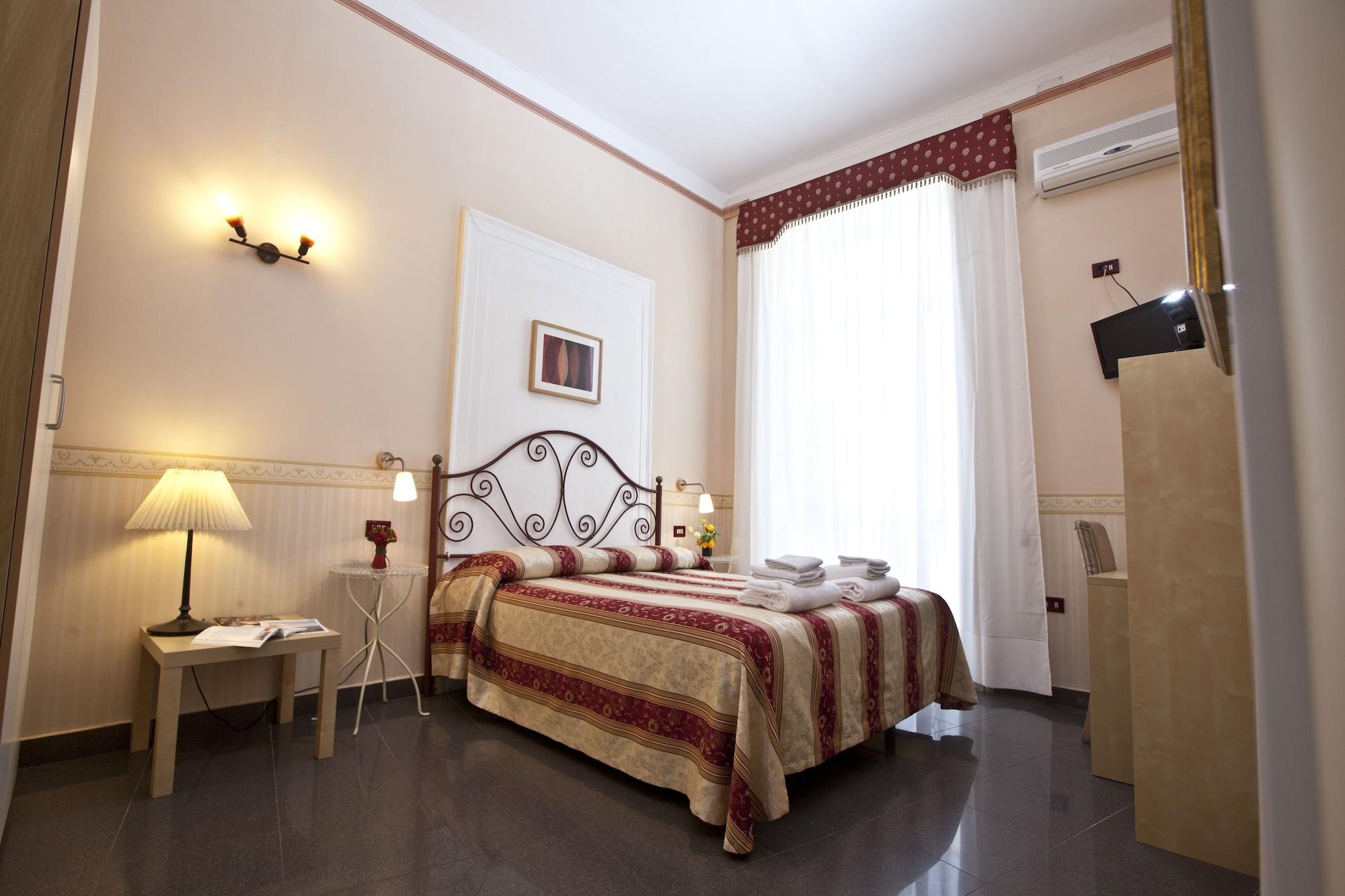 B&B MediNapoli Dış mekan fotoğraf