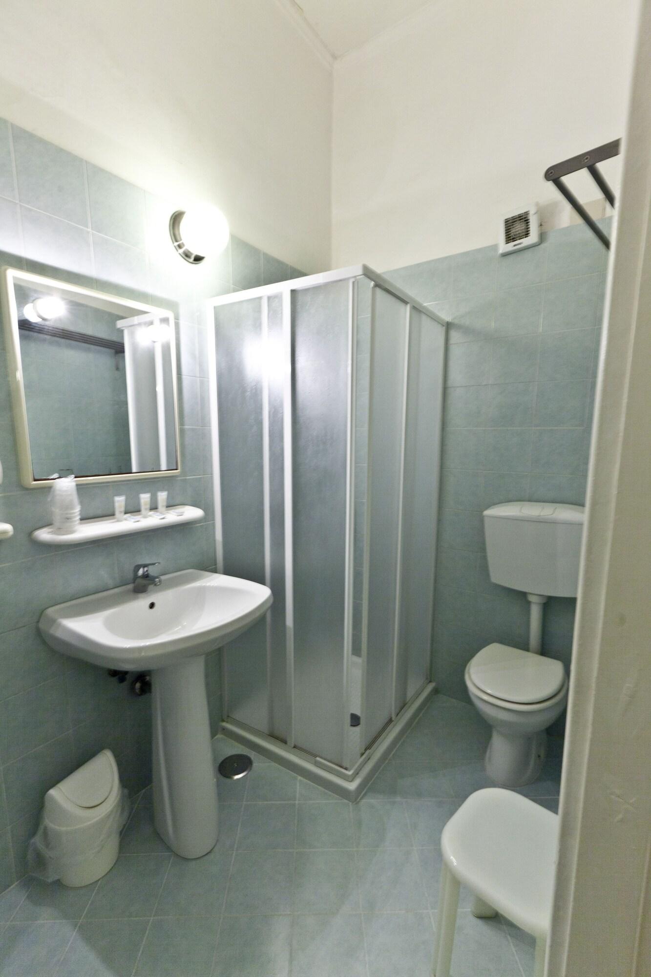 B&B MediNapoli Dış mekan fotoğraf
