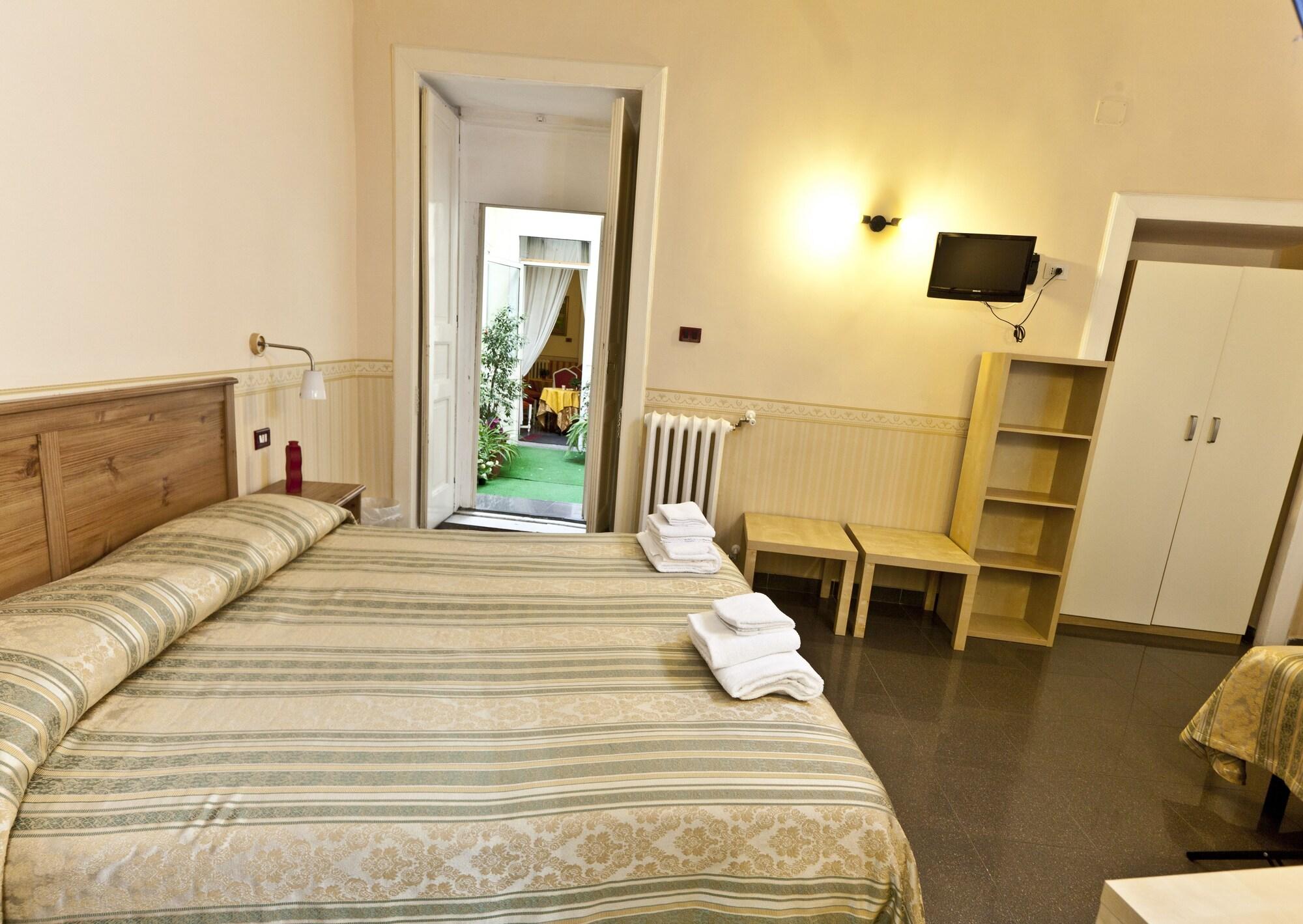 B&B MediNapoli Dış mekan fotoğraf