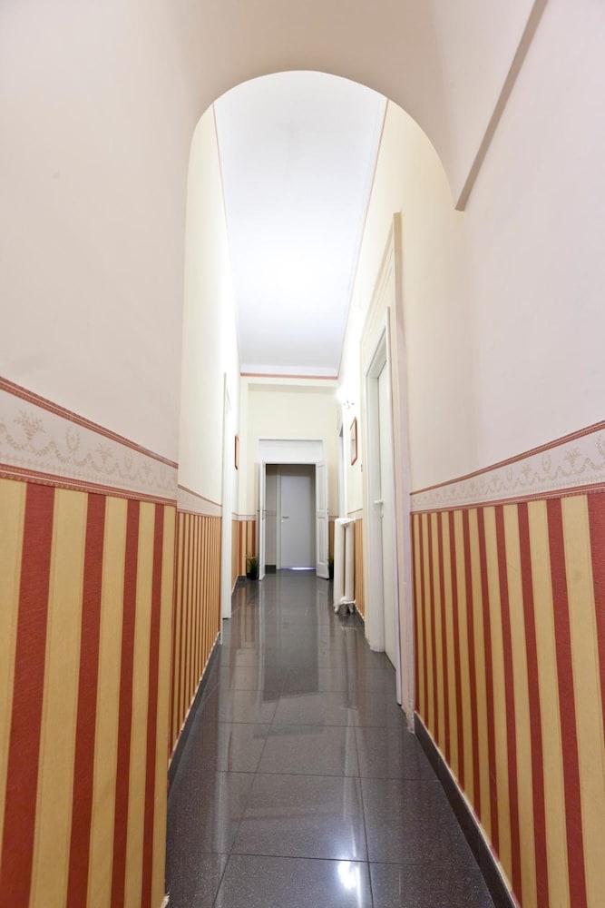 B&B MediNapoli Dış mekan fotoğraf