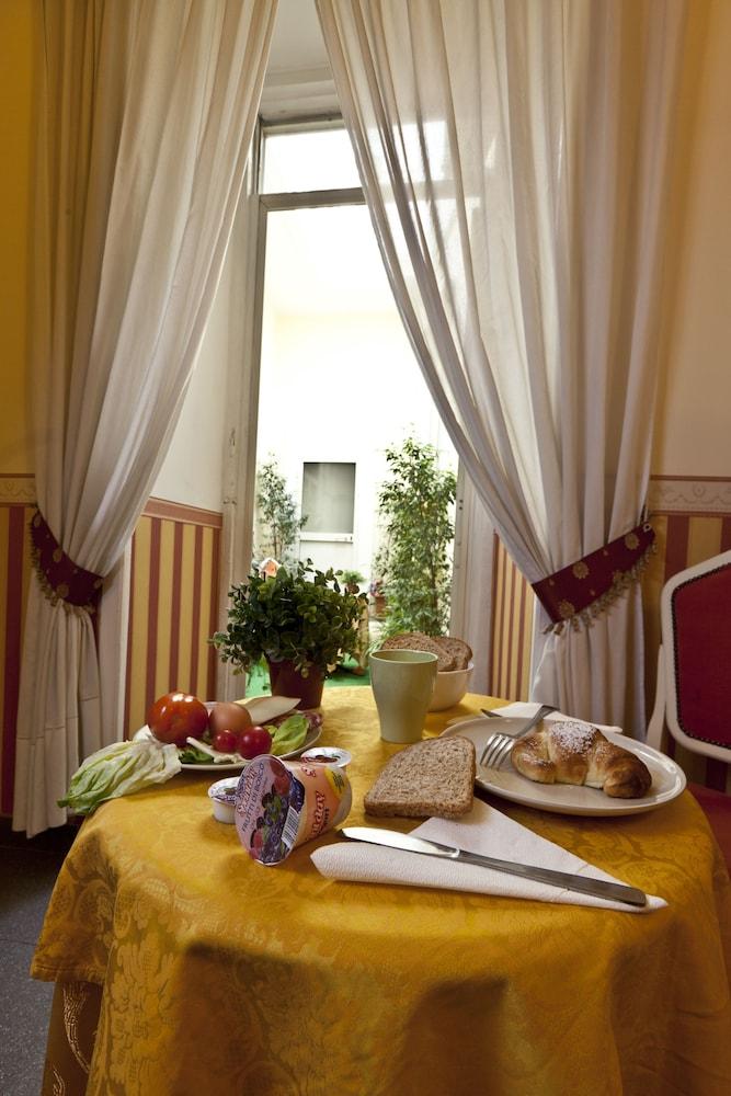 B&B MediNapoli Dış mekan fotoğraf