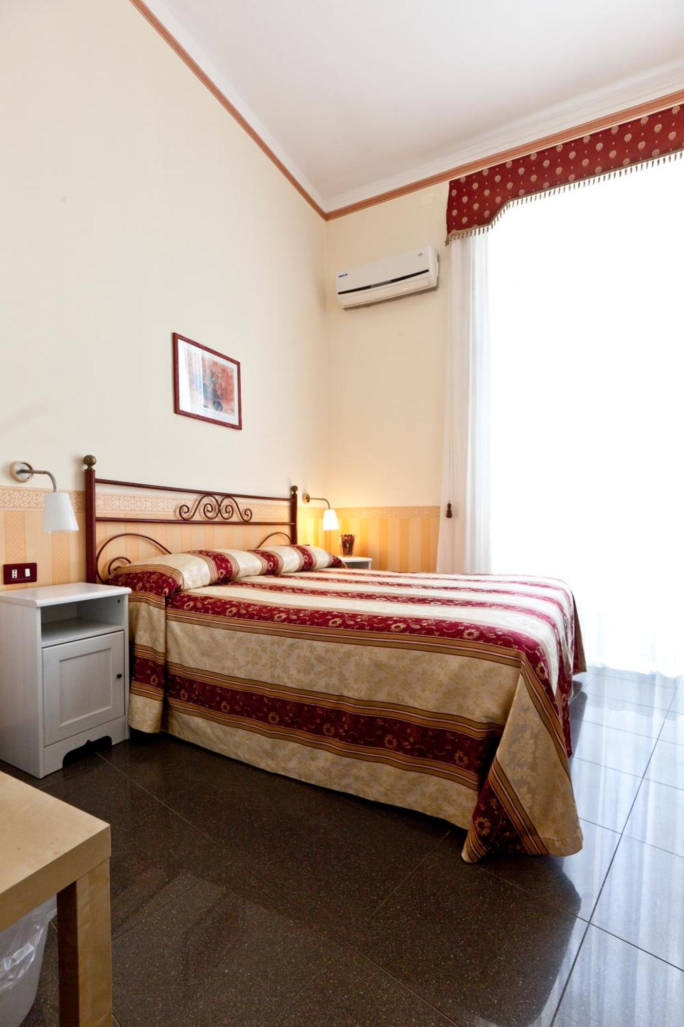 B&B MediNapoli Oda fotoğraf