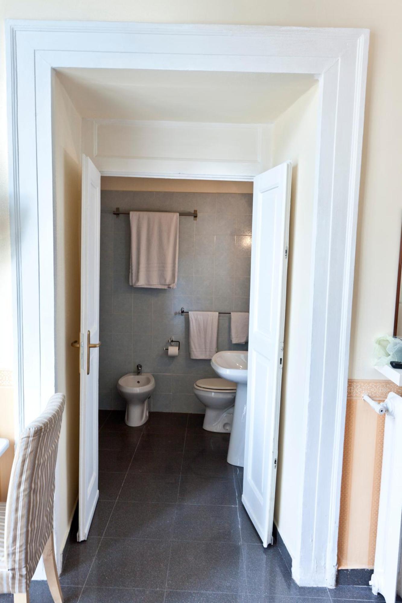 B&B MediNapoli Oda fotoğraf