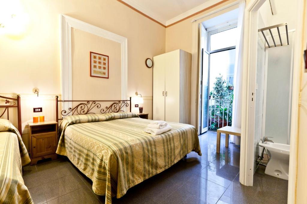 B&B MediNapoli Oda fotoğraf