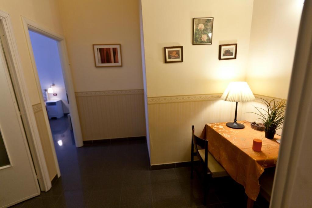 B&B MediNapoli Oda fotoğraf