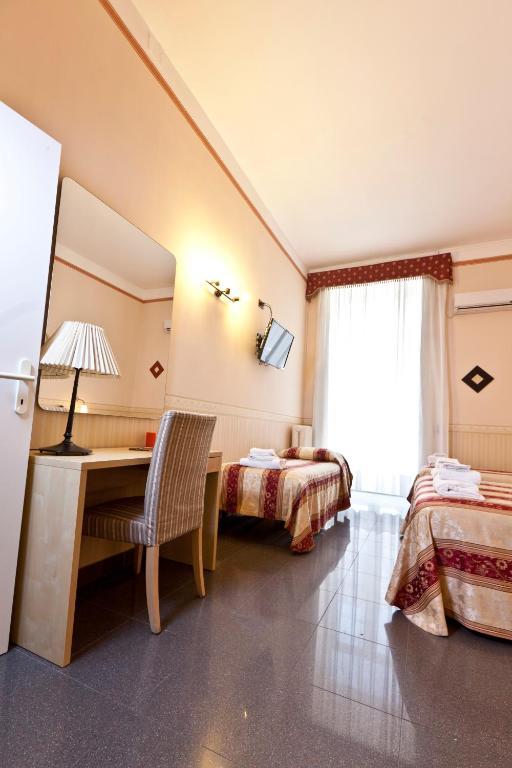 B&B MediNapoli Dış mekan fotoğraf