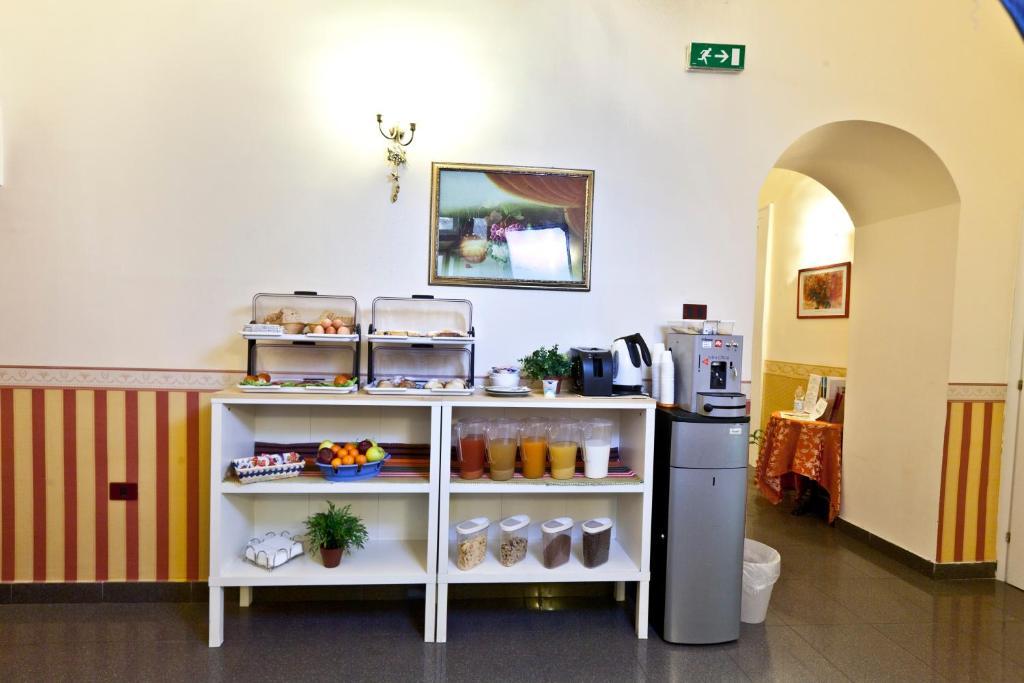 B&B MediNapoli Dış mekan fotoğraf