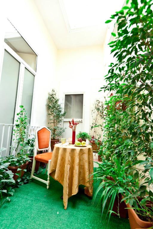 B&B MediNapoli Dış mekan fotoğraf