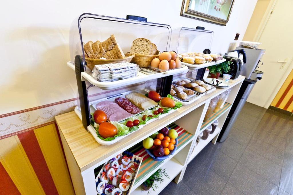 B&B MediNapoli Dış mekan fotoğraf