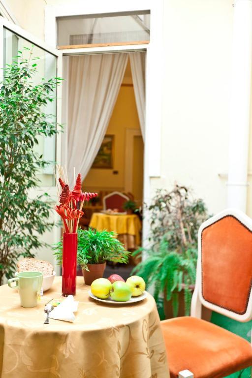 B&B MediNapoli Dış mekan fotoğraf
