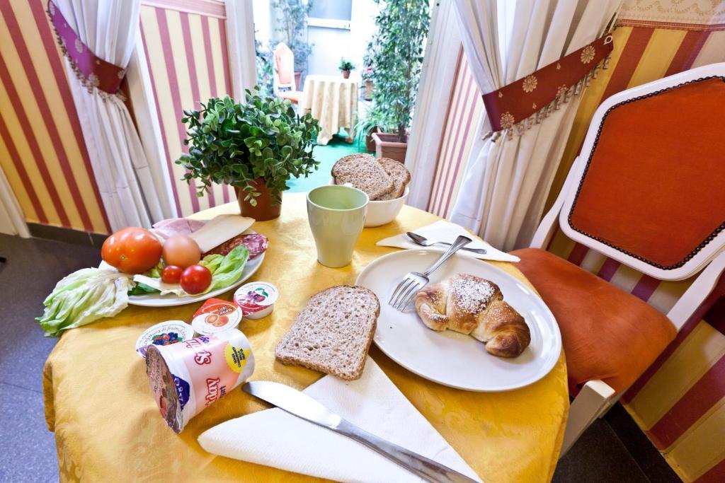 B&B MediNapoli Dış mekan fotoğraf