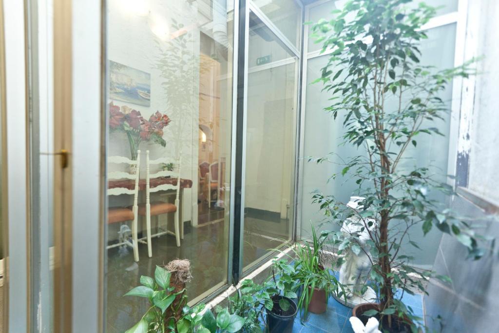 B&B MediNapoli Dış mekan fotoğraf