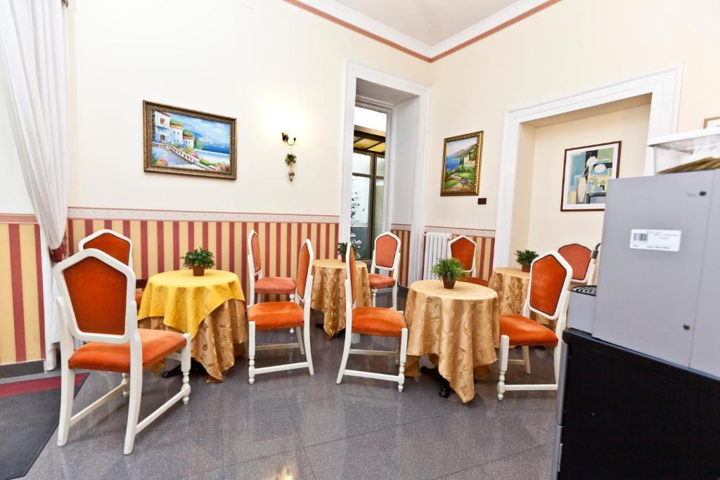 B&B MediNapoli Dış mekan fotoğraf