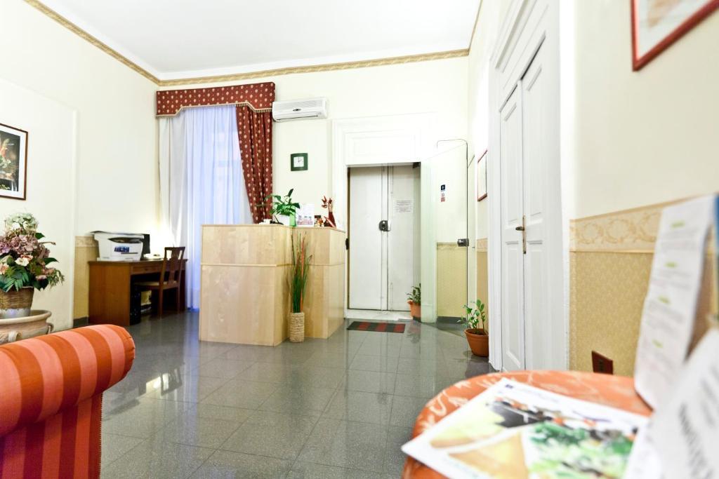 B&B MediNapoli Dış mekan fotoğraf